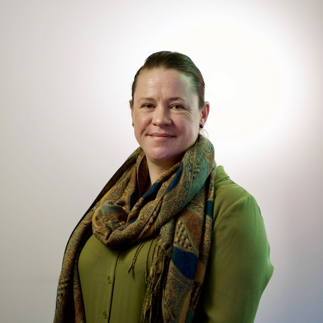 Lisa Cooper